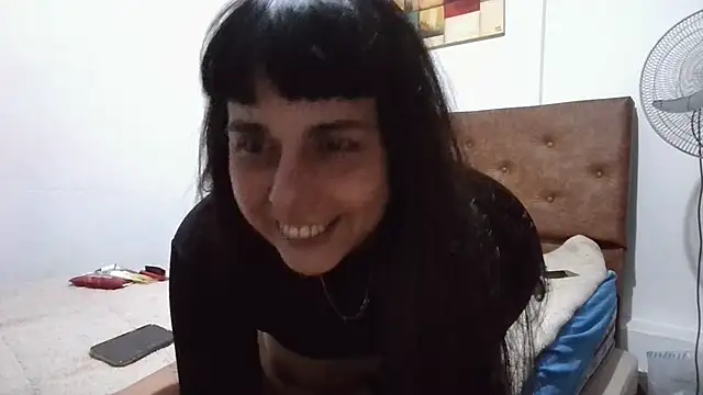 Anirock90- webcam