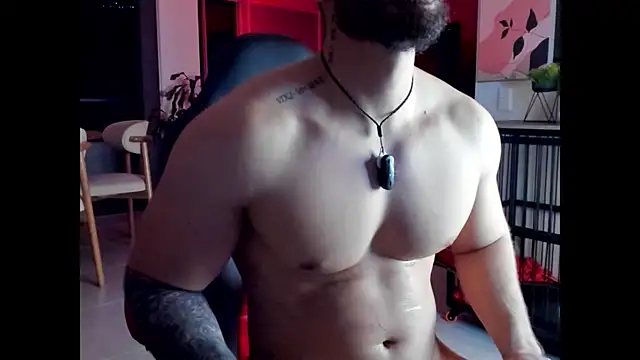 Valenthino_Salvatore webcam