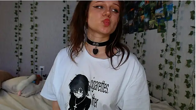lilidip webcam