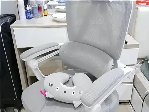 Lily_Luu webcam