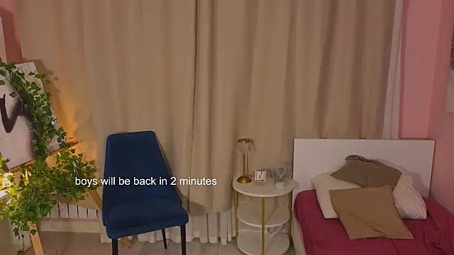 EulaZolla webcam