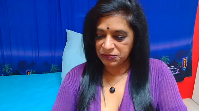 INDIANFUSION webcam