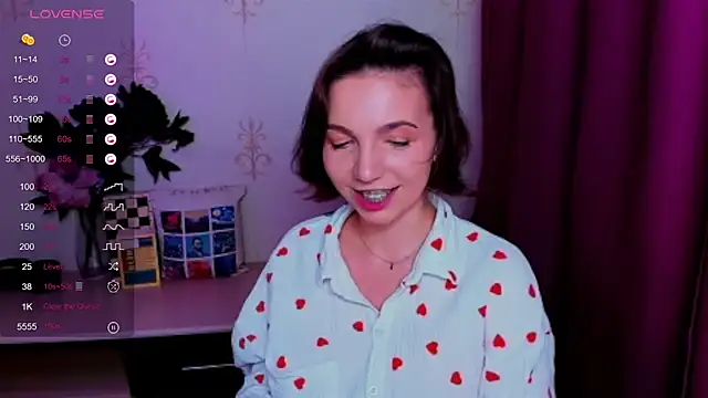 KindHazelHere_