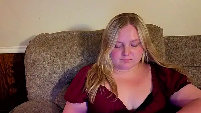 PhatAssBlond