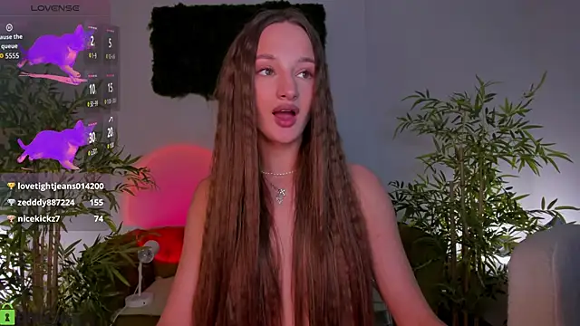 miiss__lulu live cam on StripChat