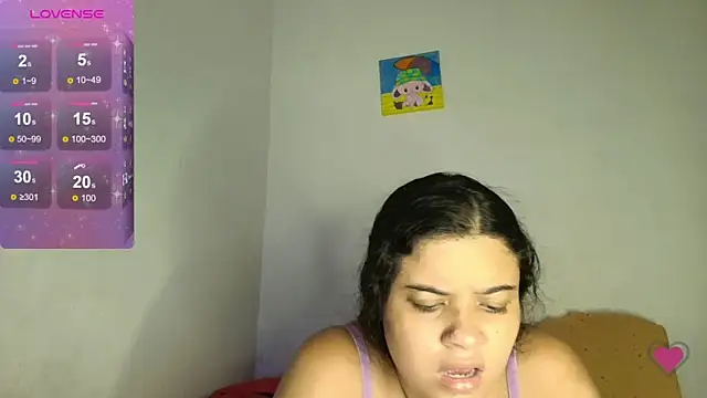 EliVanegas webcam
