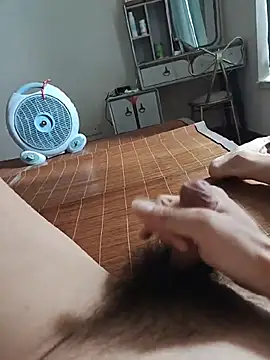 xxx_ml's room