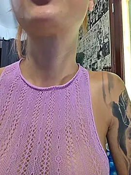 kylie_blck webcam