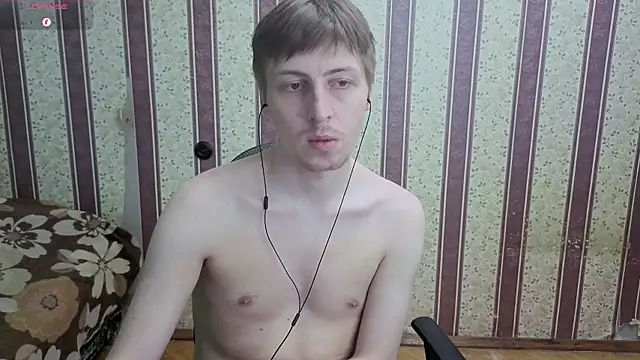 Darien_Brown webcam
