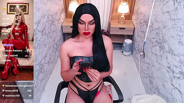 Victorias_DomWorld webcam