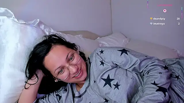 Anyi_1 webcam