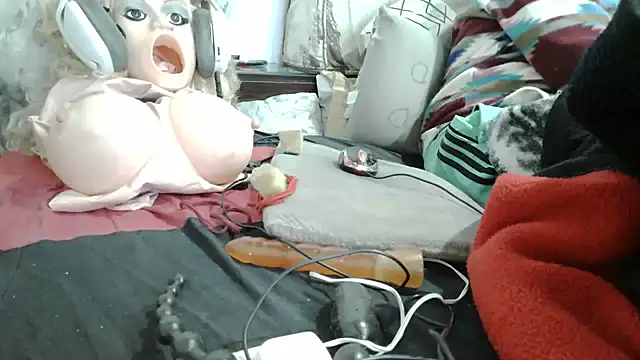 messi_syssy live cam