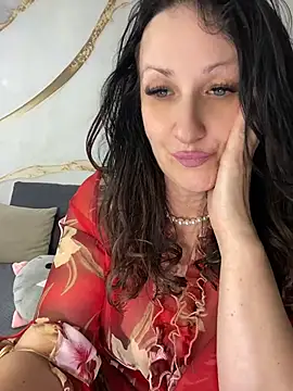 AnnaGrei webcam
