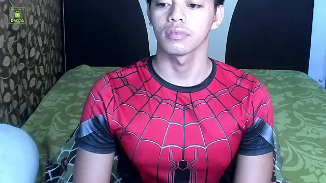 Crazyasiancum1 webcam