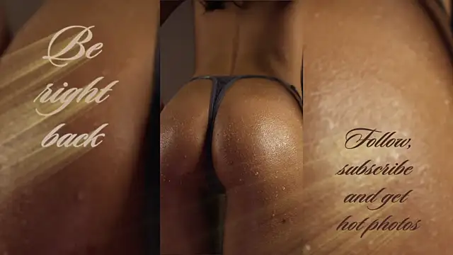 MioFlare live cam on StripChat