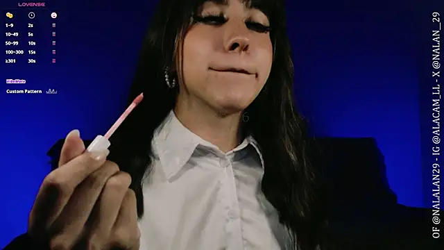 Nalan__ webcam