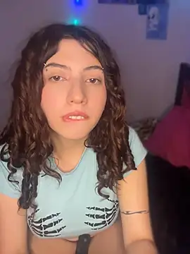 cassierosse2 webcam