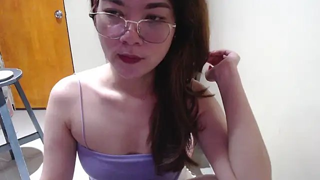Sweety_Aria webcam