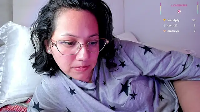 Anyi_1 webcam