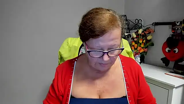 Adelewildx webcam
