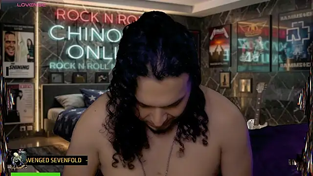 chino_roz webcam