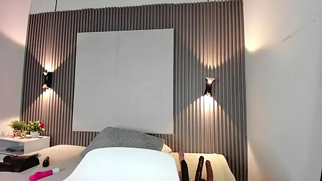 Zafiiraa webcam