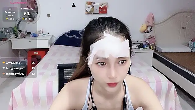 miaomiao-99 - Miaomiao-99's free webcam - UK Sex Cams