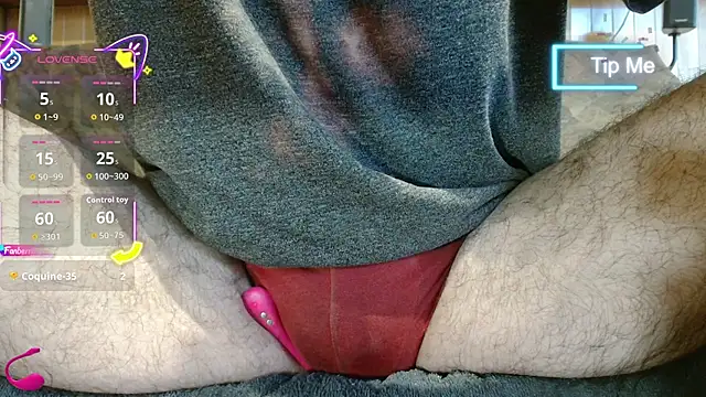 dudu7219 live cam