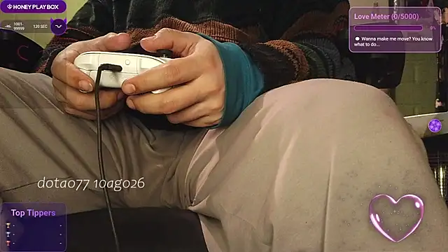 doTao7 webcam