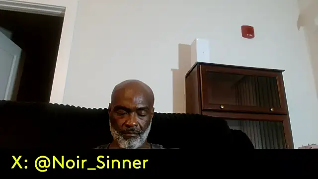 sinnernoir webcam