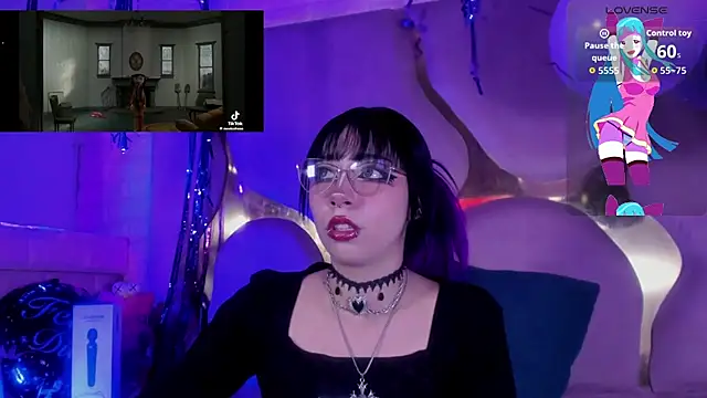 Niina_sssy webcam