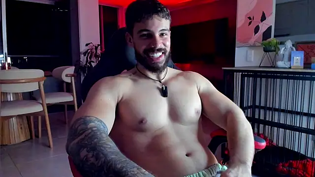 Valenthino_Salvatore webcam