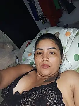 LuzDream webcam