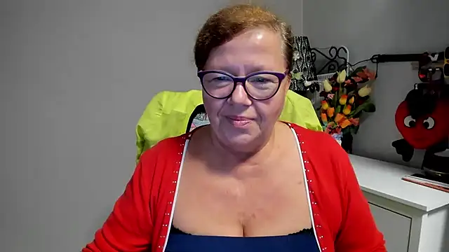 Adelewildx webcam