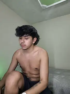 Thiago_Wc webcam