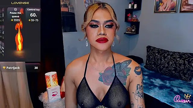 StellaStrong30 webcam
