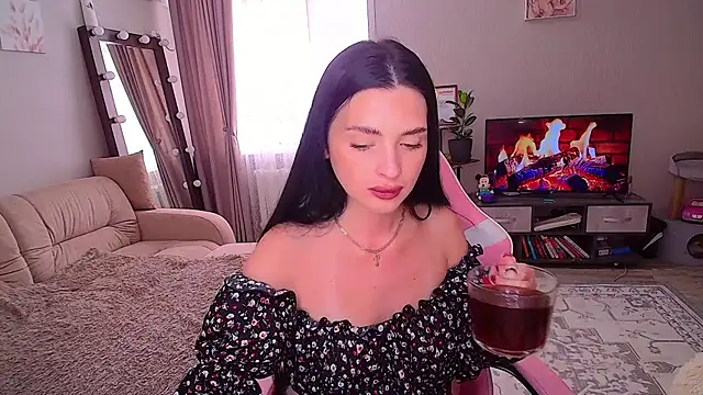 __Malika__ webcam