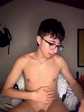 CamiRojas_boy webcam