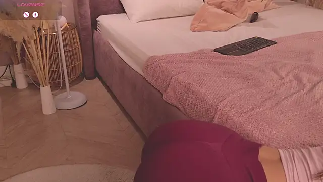 Marie_Diaze webcam