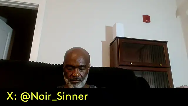 sinnernoir webcam