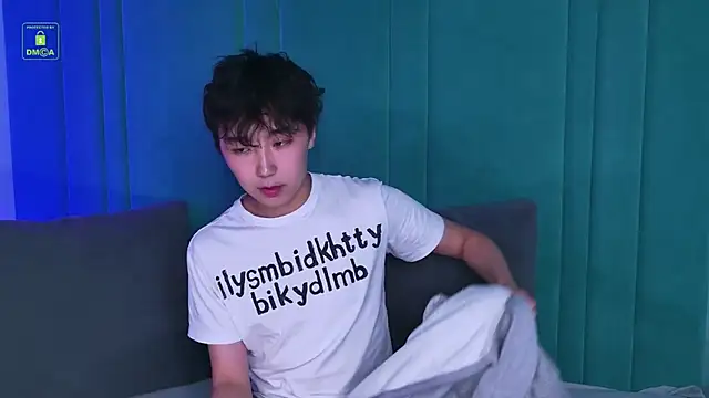 HeejinWang webcam