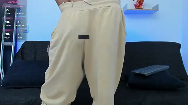 heteros_curious webcam