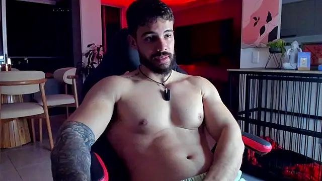 Valenthino_Salvatore live cam