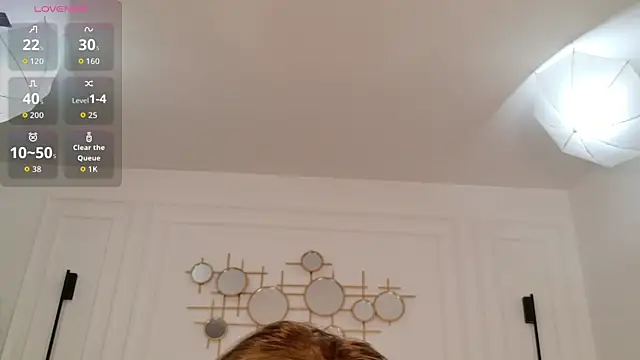 IrisLayne webcam