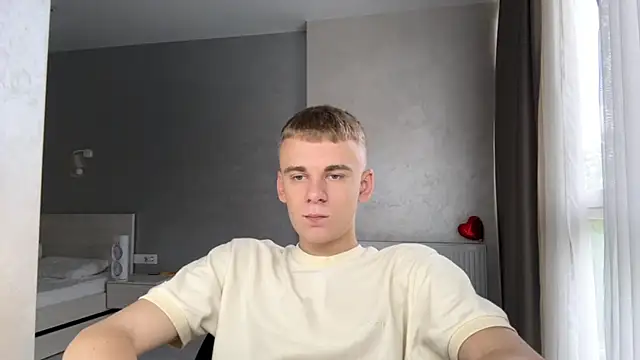 SoloFury webcam