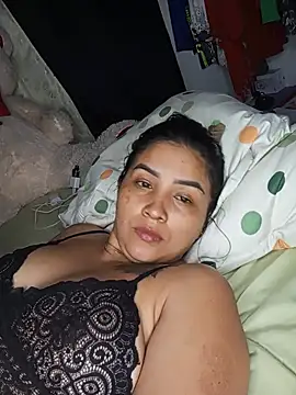 LuzDream webcam