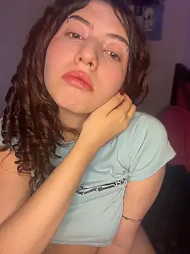 cassierosse2 webcam
