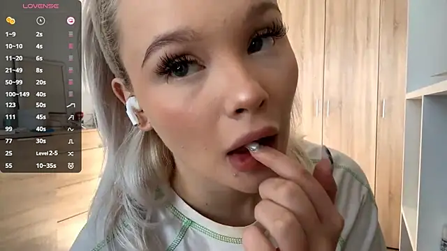 JoleneDorow webcam