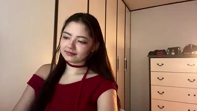 BashfulChan webcam
