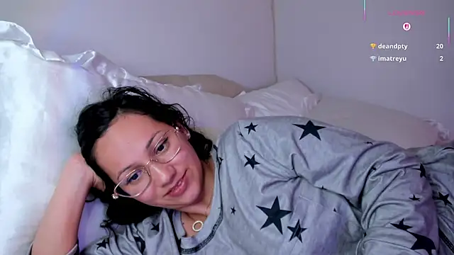 Anyi_1 webcam
